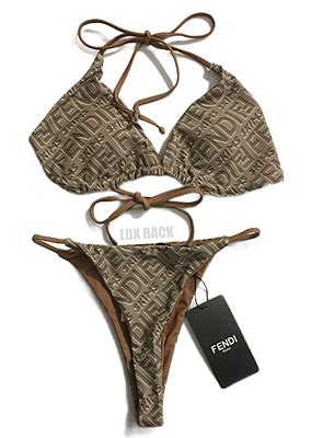 fendi skims toghts|Fendi bikini dupe.